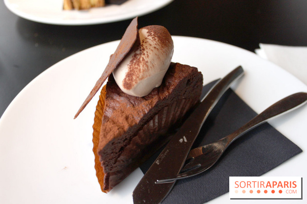 Bistrot Alexandre III