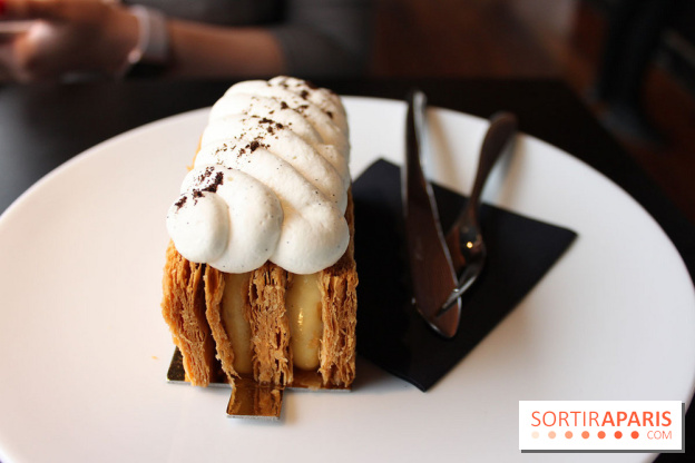 Bistrot Alexandre III