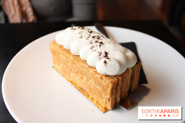 Bistrot Alexandre III