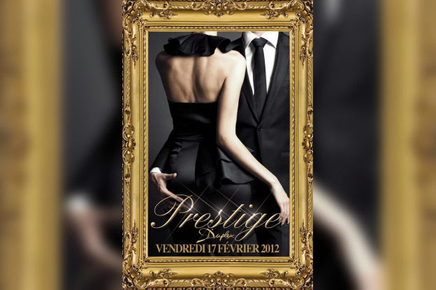 Prestige [Chic & Glam]