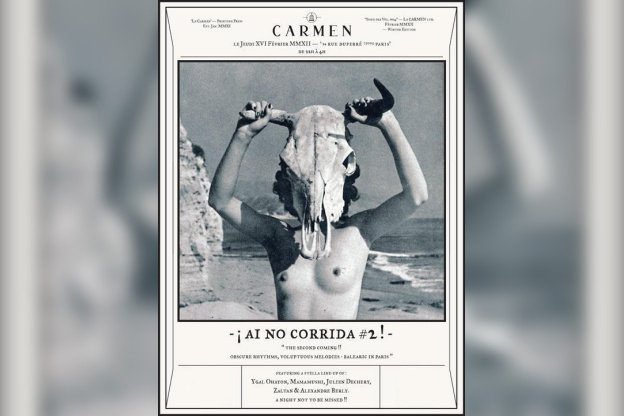 ¡ Ai No Corrida ! #2