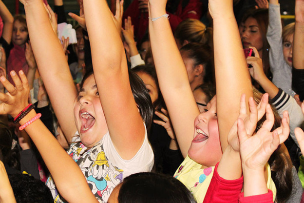 Gulli Parc de la Ville du Bois