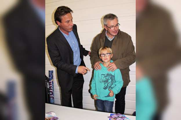 Gulli Parc de la Ville du Bois