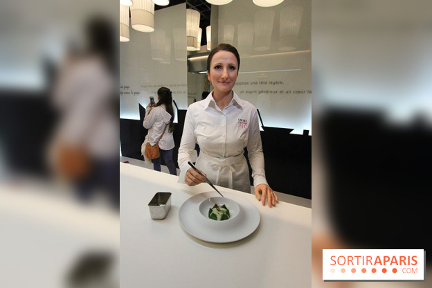 Halloween au Musée Grévin