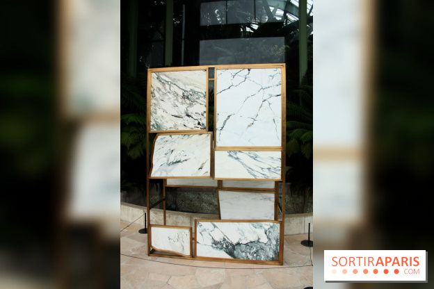 FIAC 2015, le hors-les-murs au Jardin des Plantes