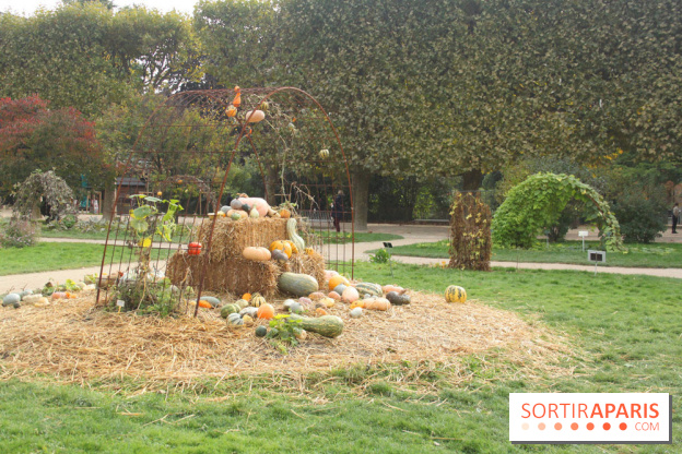 FIAC 2015, le hors-les-murs au Jardin des Plantes