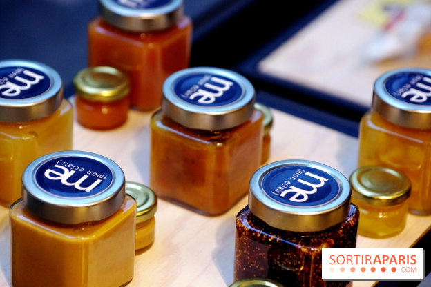 ME (Mon Éclair) à Paris