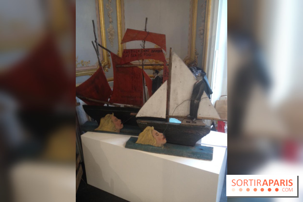 Outsider art fair 2015