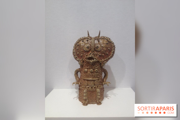 Outsider art fair 2015