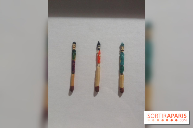 Outsider art fair 2015