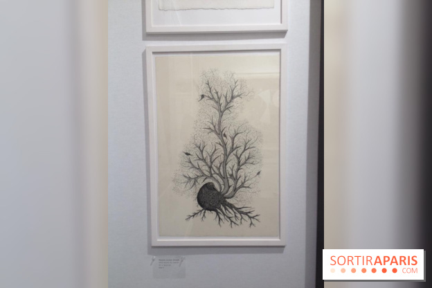 Outsider art fair 2015