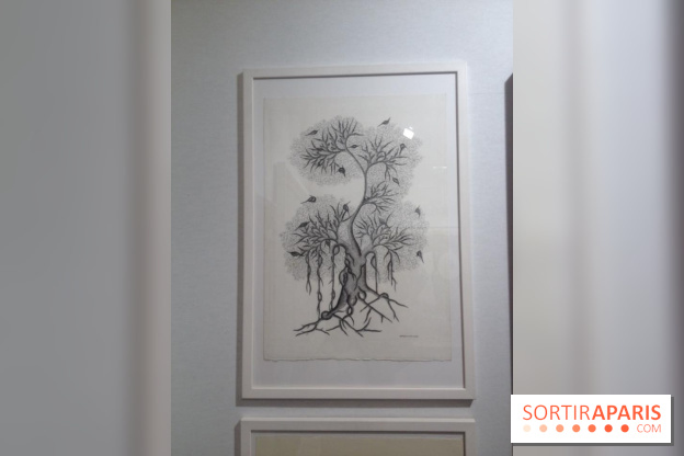 Outsider art fair 2015