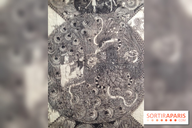 Outsider art fair 2015