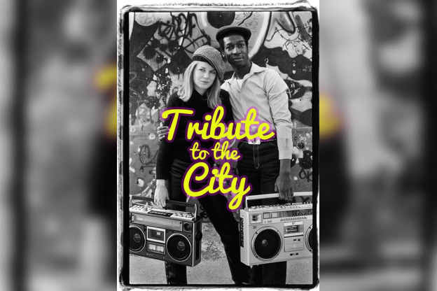 SOIRÉE TRIBUTE TO THE CITY