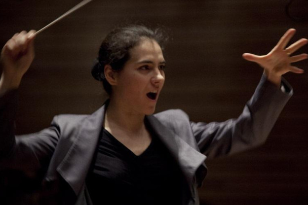 Concert L'âge d'or des compositeurs Hollywoodiens (France Musique / Sacem)