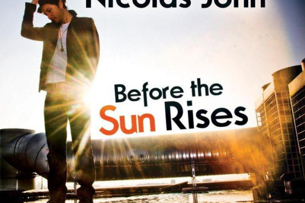 Nicolas John Concert en trio