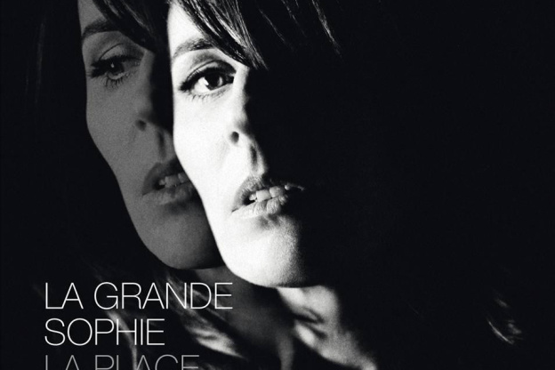 Concert de La Grande Sophie