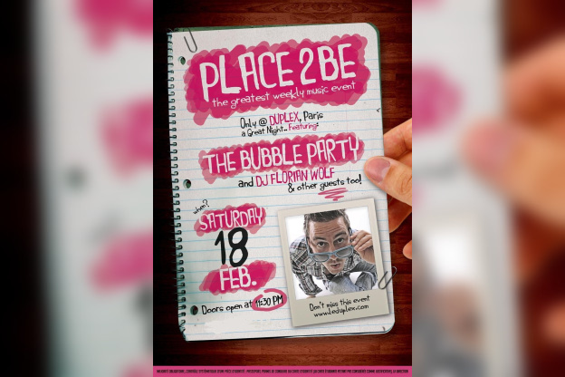 DUPLEX, PLACE 2 BE !!!