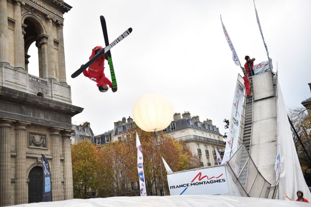 Saint Germain des Neiges 2014