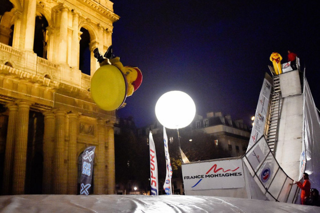 Saint Germain des Neiges 2014