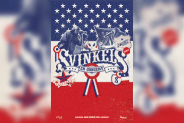 Concert, Paris, Showcase, Flèche d'Or, Svinkels, Dj Gero, Dabaaz, Detect, Doctir Vince The Prince, Shone