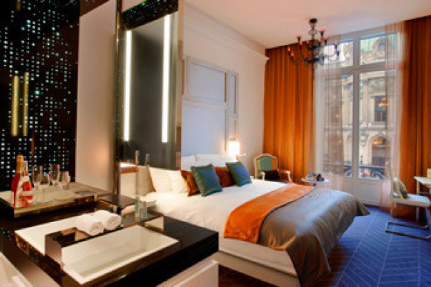 Hôtel W Paris Opera