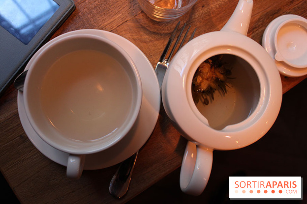 Café Cuillier, le Coffee Shop parisien