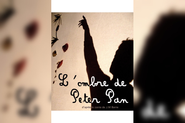 L'Ombre de Peter Pan