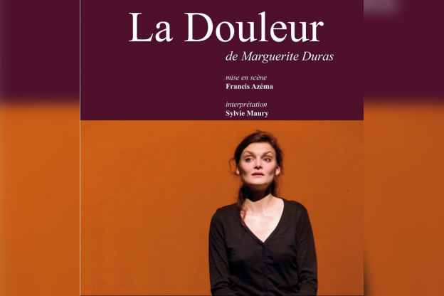 La DOULEUR de Marguerite Duras