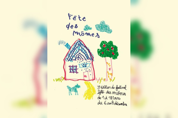 Fête des Mômes 2013 à l'Onde