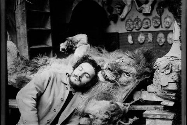 Bourdelle intime au Musée Bourdelle