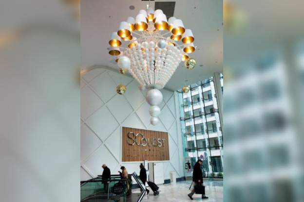 La Fabrique de Noël à So Ouest