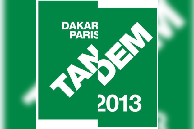 Tandem Dakar-Paris - Week-end Dakarois