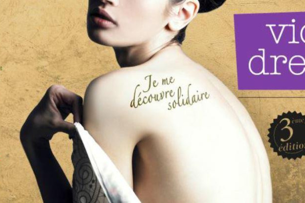 Vide-dressing week au profit de la Croix-Rouge