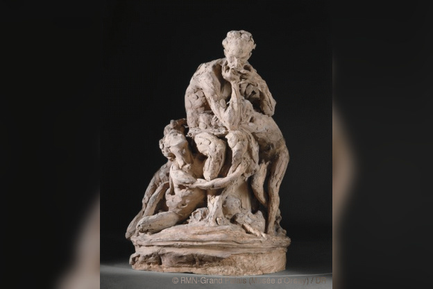 Carpeaux, un sculpteur pour l'Empire