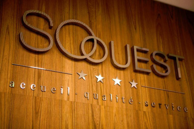 Les Afterworks de printemps de So Ouest