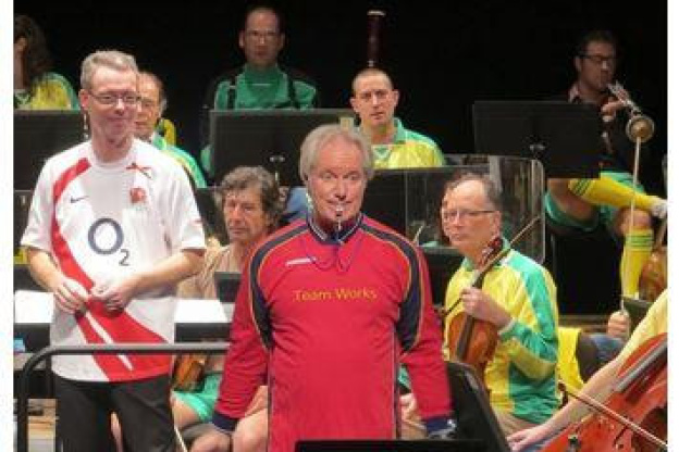 En famille avec L'Orchestre de chambre de Paris