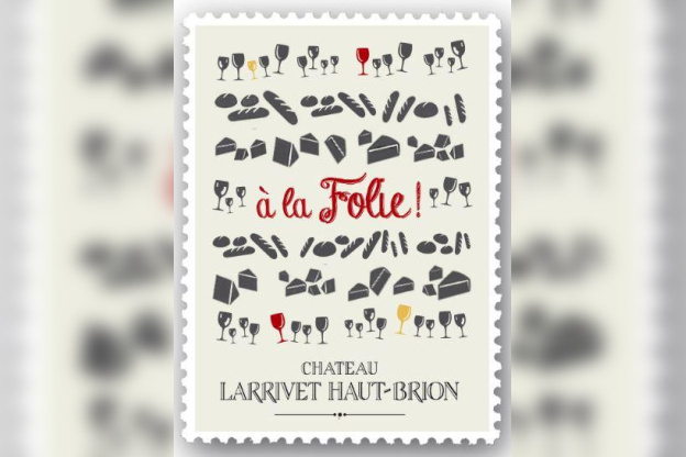 Oenofolie #8 - Pain, vin, fromage à la folie !