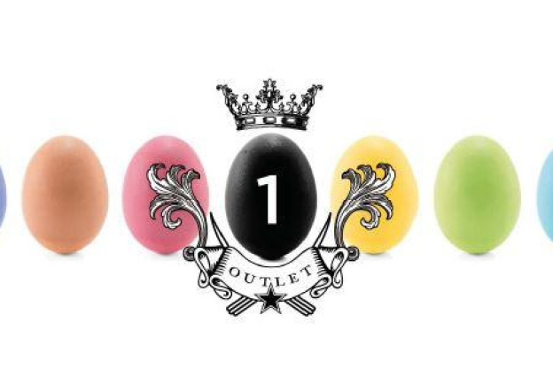 Chasse aux oeufs et animations de Pâques à One Nation