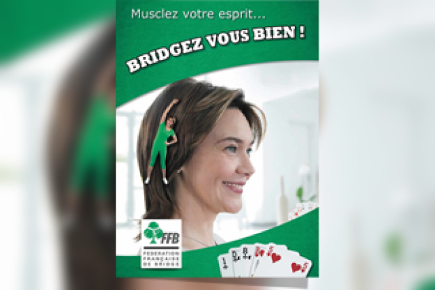 Les journées du Bridge 2015