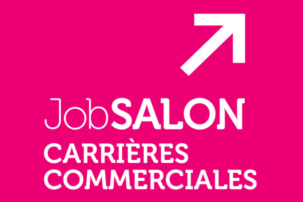 Le salon des Carrières Commerciales 2018