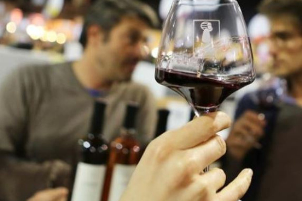 Salon des vins des vignerons independants 2019 à l'Espace Champerret