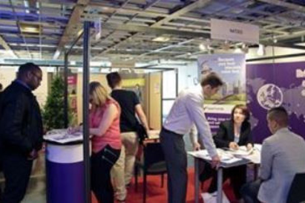 Forum de l'alternance 2019