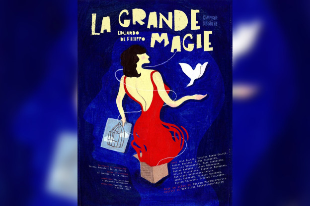 La Grande Magie 