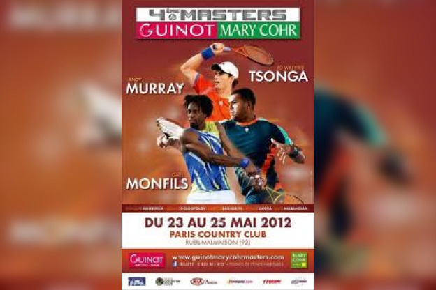 Masters Guinot Mary Cohr