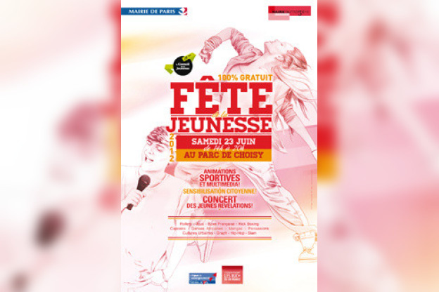Fête de la Jeunesse