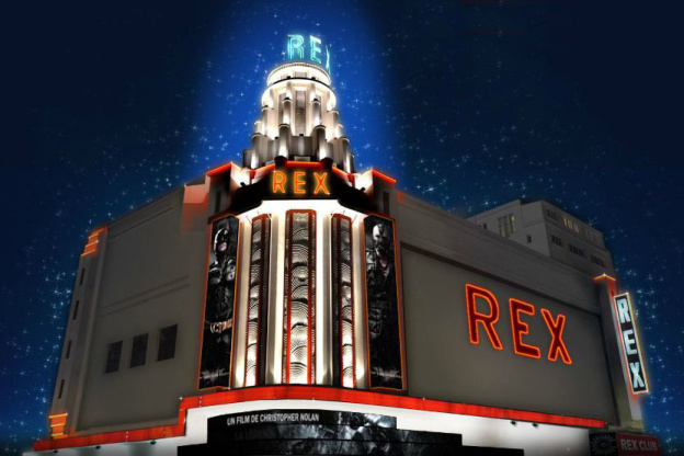 Grand Rex