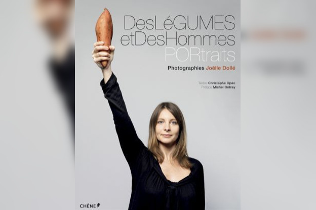 Des légumes et des hommes