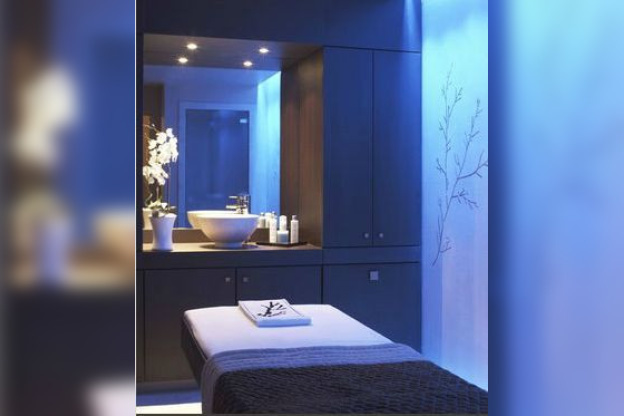 La nouvelle Villa Thalgo