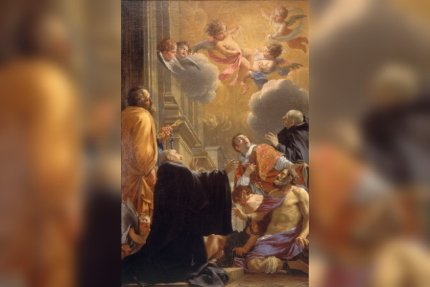 Les couleurs du ciel